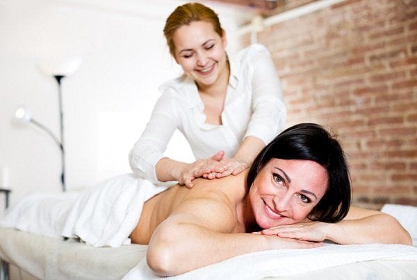 massage therapy diploma