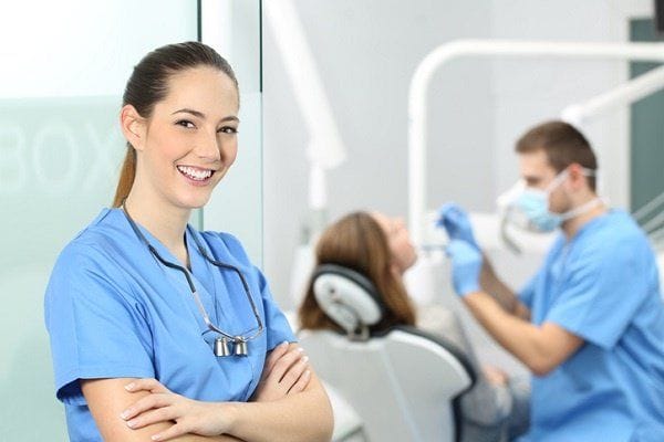 Nov 29 dental hygienist course