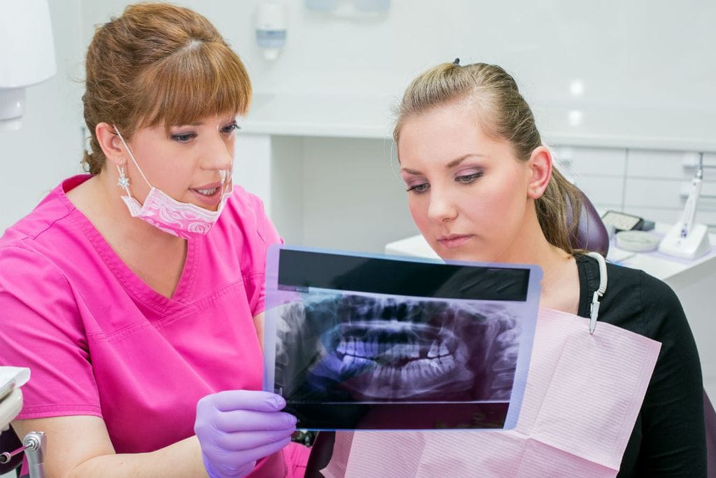 Why Working in Dental Hygiene Is a Rewarding, Flexible Career Oxford