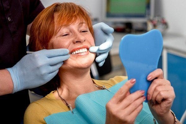 denturist course