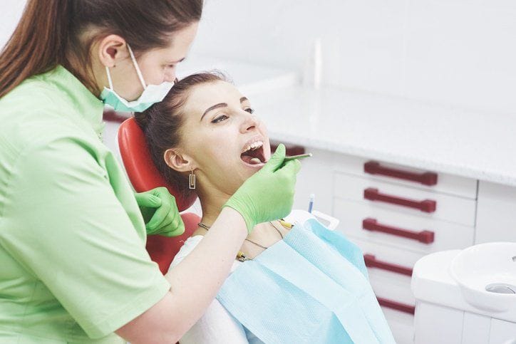 diploma in dental hygiene