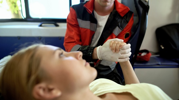 primary care paramedic courses