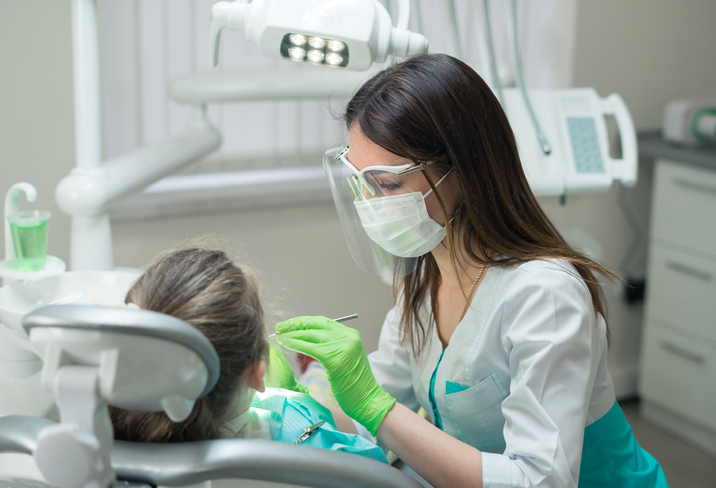 dental hygienist course