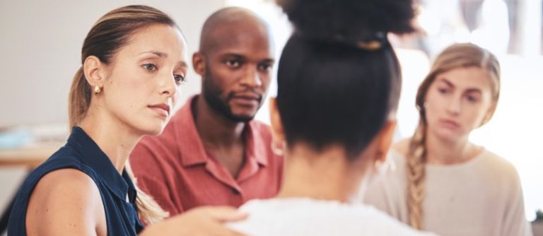 Addictions and Mental Health Program – Oxford College