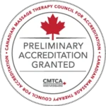 CMTCA Accredited Massage Therapy Program