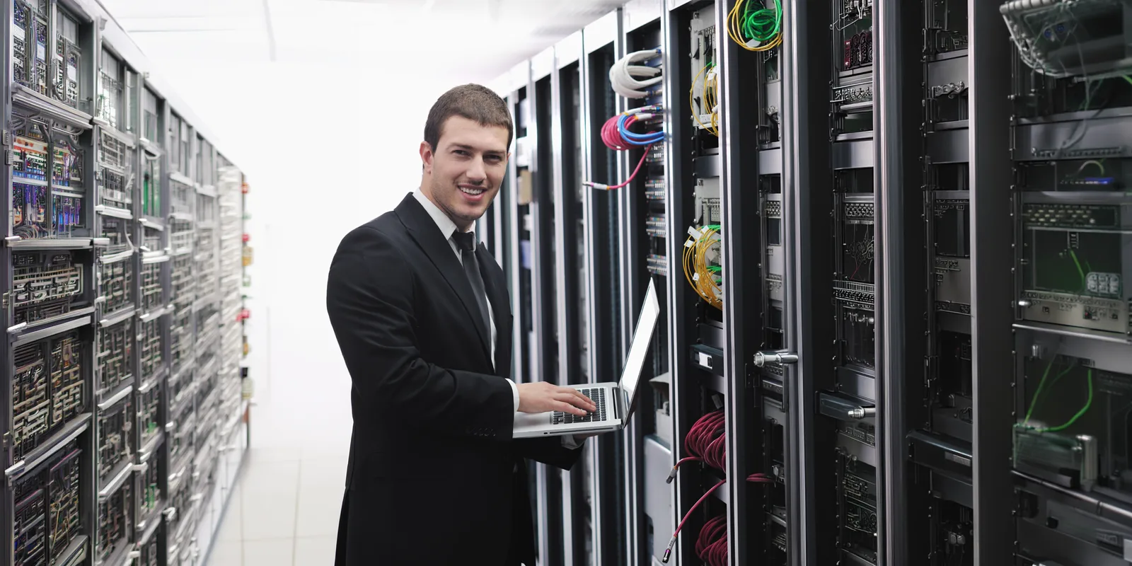 Advanced Database Administrator