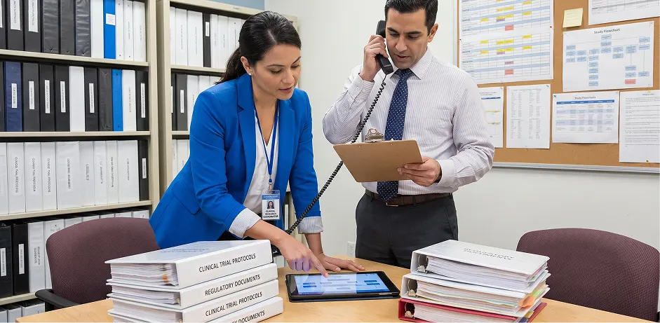 Clinical Research Clinical Research